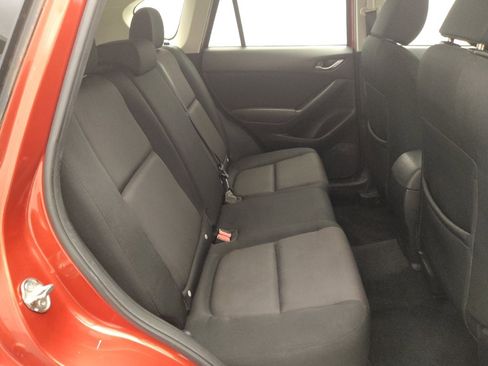 Used 2016 MAZDA CX-5 Sport image 19