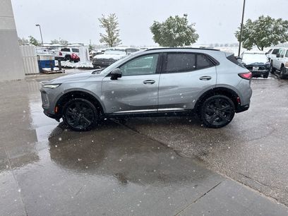 Used 2024 Buick Envision Sport Touring