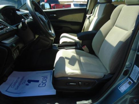 Used 2016 Honda CR-V EX image 12