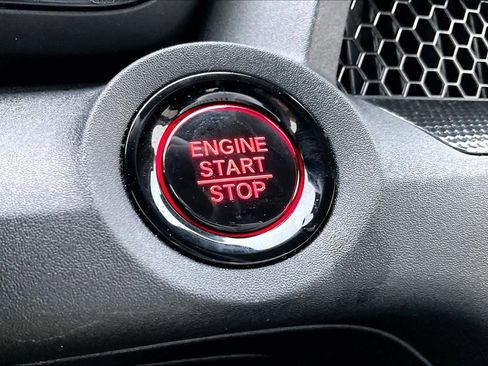 Used 2025 Honda CR-V EX image 33