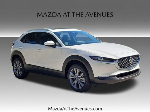 New 2026 MAZDA CX-30 AWD 2.5 S image 3