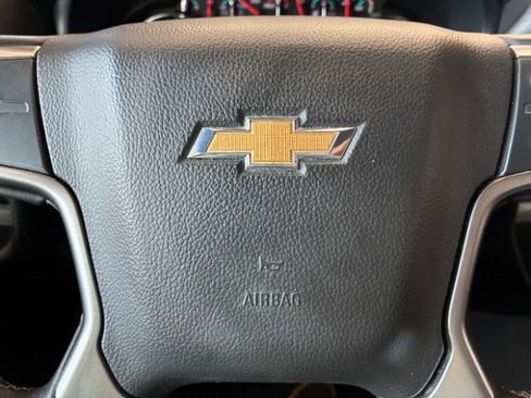 Used 2018 Chevrolet Silverado 1500 LT w/ All Star Edition image 19