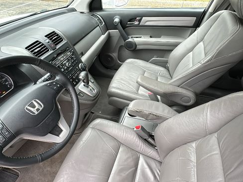 Used 2010 Honda CR-V EX-L image 21