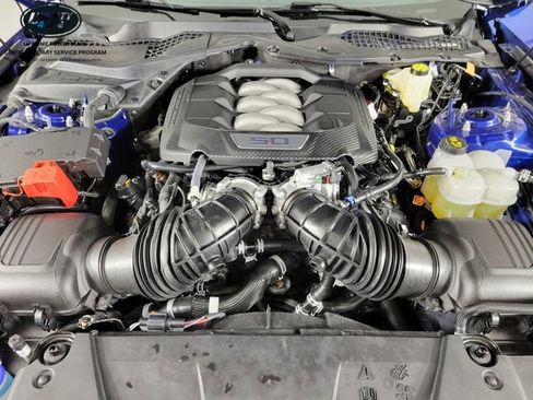 Used 2024 Ford Mustang GT Premium image 35