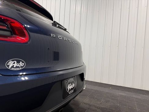 Used 2018 Porsche Macan AWD/4WD image 5