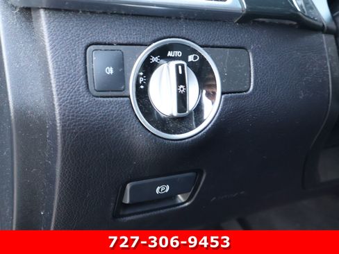 Used 2017 Mercedes-Benz GLE 350 image 23