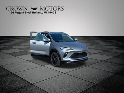 New 2025 Buick Encore GX Sport Touring w/ Comfort Package