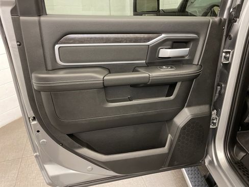 Certified 2024 RAM 2500 Big Horn w/ Sport Appearance Package image 21