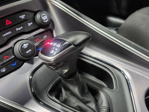 Used 2021 Dodge Challenger R/T Scat Pack image 34