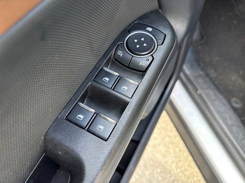 Used 2025 Ford Bronco Sport Outer Banks w/ Outer Banks Tech Package+ AWD/4WD image 24