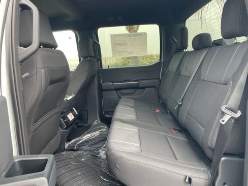 New 2026 Ford F150 STX w/ Equipment Group 200A image 19