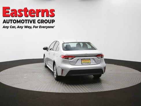 Used 2024 Toyota Corolla LE FWD image 61