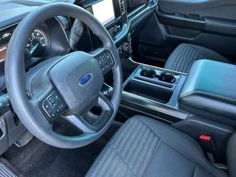 Used 2023 Ford F150 XL w/ STX Appearance Package image 4