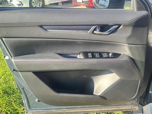 Used 2022 MAZDA CX-5 Carbon Edition image 20