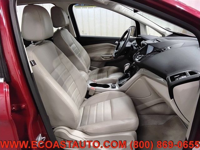 Used 2013 Ford C-MAX SEL FWD image 14
