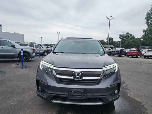 Used 2019 Honda Pilot EX-L image 8
