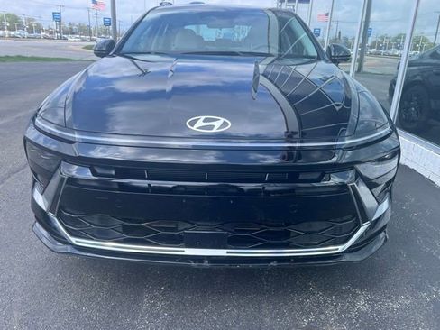 Used 2025 Hyundai Sonata SEL image 3