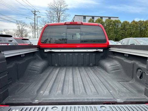 Certified 2023 Nissan Frontier SV w/ SV Convenience Package AWD/4WD image 27