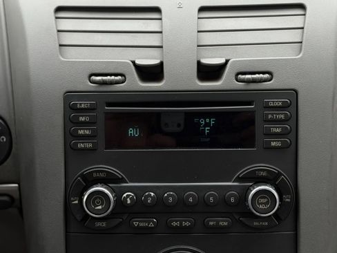 Used 2007 Chevrolet Malibu LT FWD image 24