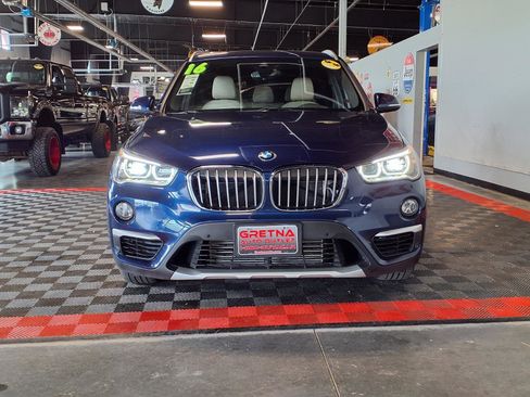 Used 2016 BMW X1 xDrive28i AWD/4WD image 2