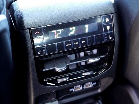 New 2025 Jeep Grand Cherokee L Limited image 25