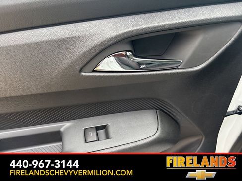 New 2027 Chevrolet Bolt RS image 36