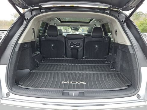 Certified 2023 Acura MDX Technology image 6