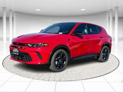 Certified 2024 Dodge Hornet R/T Plus w/ Tech Pack Plus w/o Parking