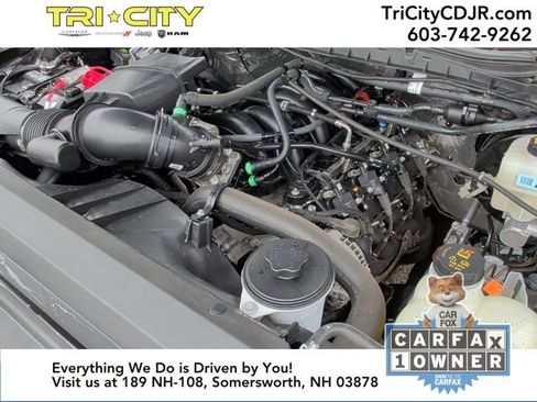 Used 2024 Ford F350 XLT w/ XLT Premium Package image 30