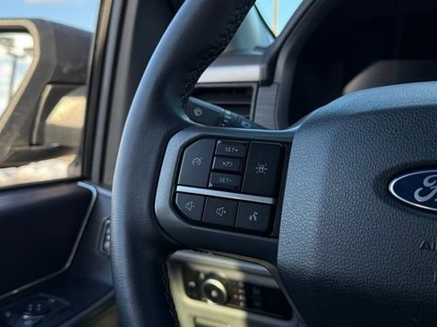 Used 2024 Ford F150 XLT w/ Tow/Haul Package image 11