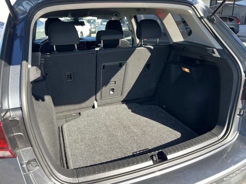 Certified 2022 Volkswagen Taos S w/ IQ Drive S Package image 21