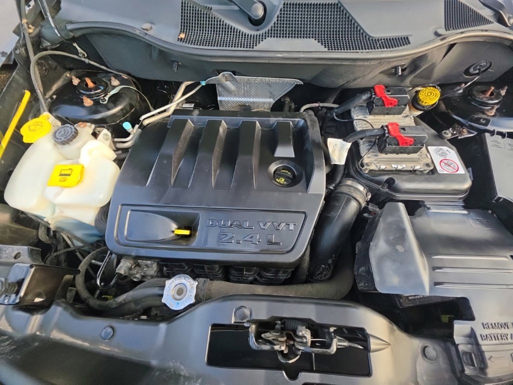 Used 2016 Jeep Patriot Sport w/ Power Value Group AWD/4WD image 11