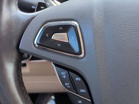 Used 2017 Lincoln MKX Reserve w/ Lincoln MKX Climate Package AWD/4WD image 25