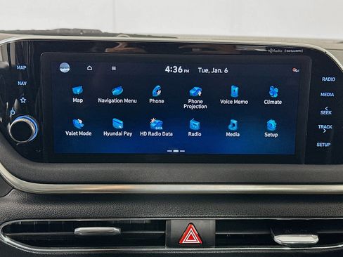 Used 2023 Hyundai Sonata SEL w/ Preferred Accessory Package image 21