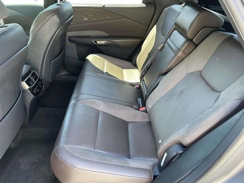 Used 2023 Lexus RX 350 AWD w/ Accessory Package (K3) image 13