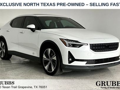 Used 2023 Polestar Polestar 2 w/ Pilot Pack