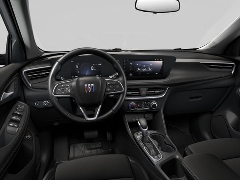 New 2026 Buick Encore GX Preferred w/ Comfort Package image 56