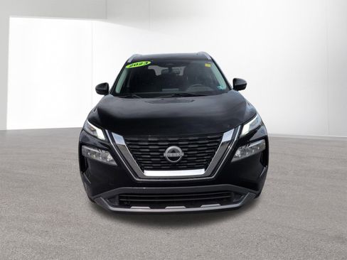 Used 2023 Nissan Rogue SL AWD/4WD image 2