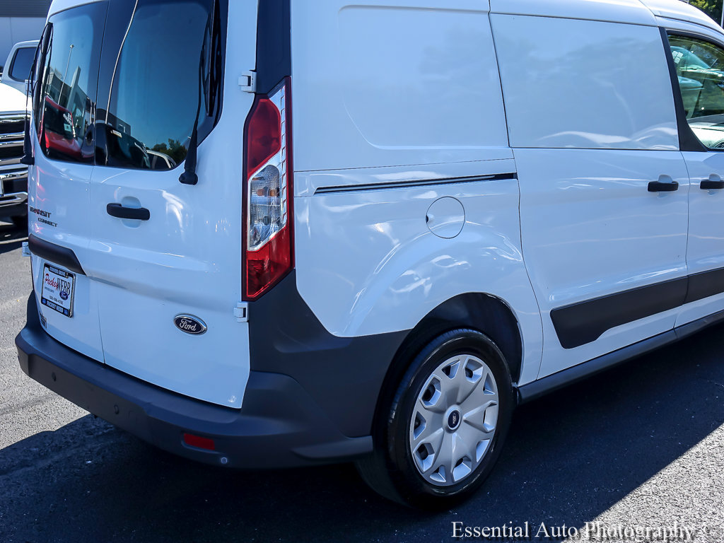 Used 2016 Ford Transit Connect XL FWD image 7