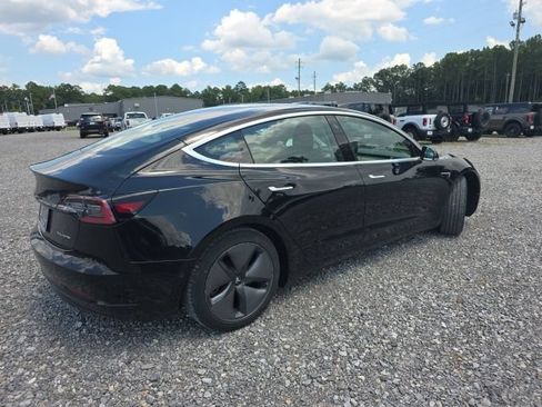 Used 2020 Tesla Model 3 Long Range AWD/4WD image 5