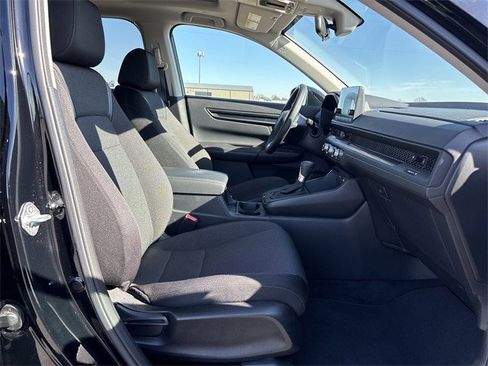 Used 2023 Honda CR-V EX image 20