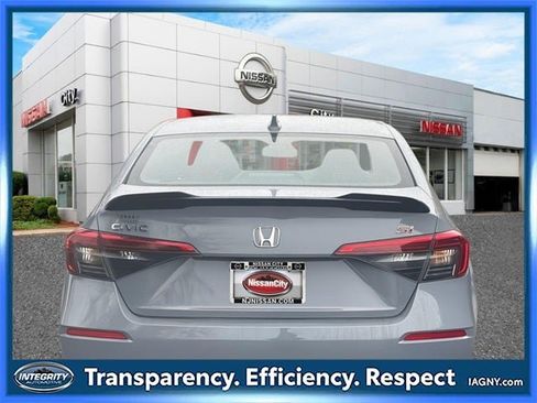 Used 2024 Honda Civic Si image 6