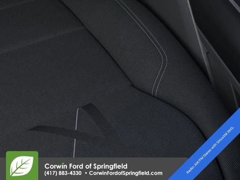 New 2026 Ford F150 STX image 17