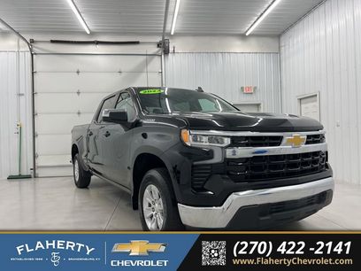 Used 2024 Chevrolet Silverado 1500 LT w/ Protection Package