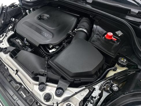 Used 2025 MINI Cooper S FWD image 65