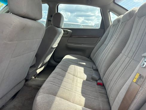 Used 2003 Chevrolet Impala FWD image 11
