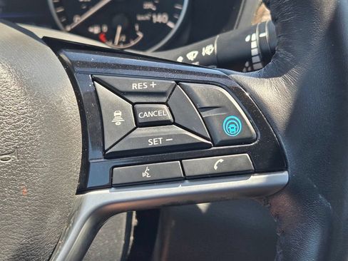 Used 2019 Nissan Altima 2.5 SL FWD image 24