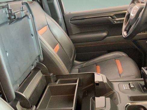 Used 2022 GMC Sierra 1500 AT4 w/ AT4 Preferred Package AWD/4WD image 49