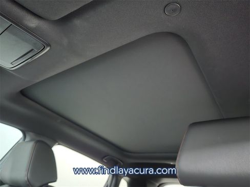 Used 2025 Acura ADX A-Spec image 10