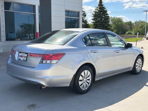 Used 2012 Honda Accord LX image 8